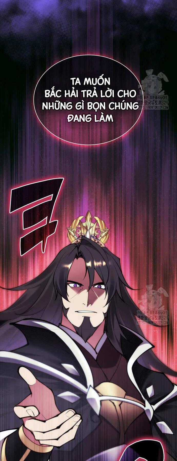 Học Giả Kiếm Sĩ Chương 112 trang 76