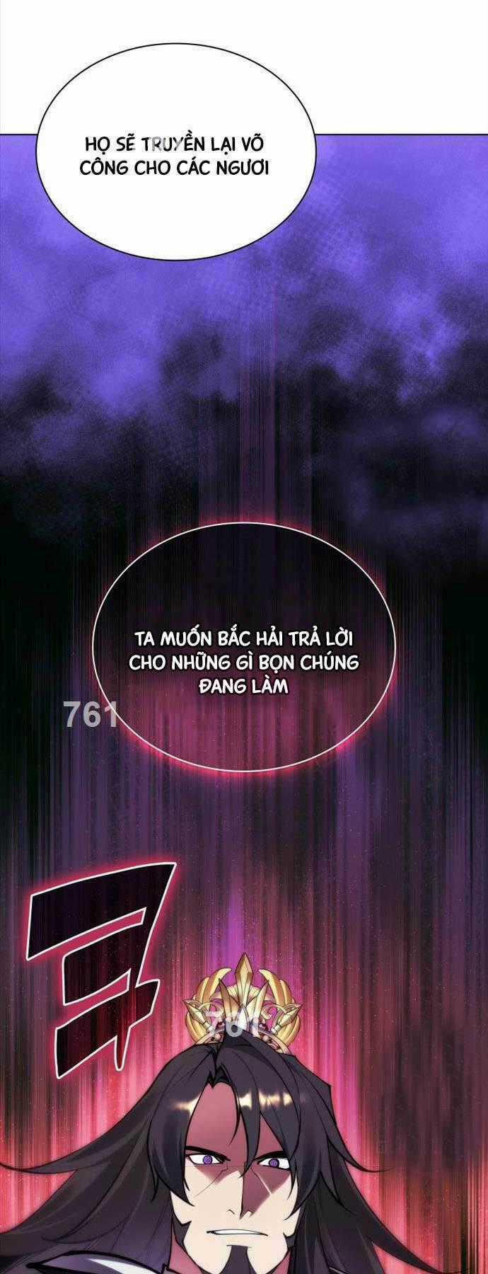 Học Giả Kiếm Sĩ Chương 113 trang 1