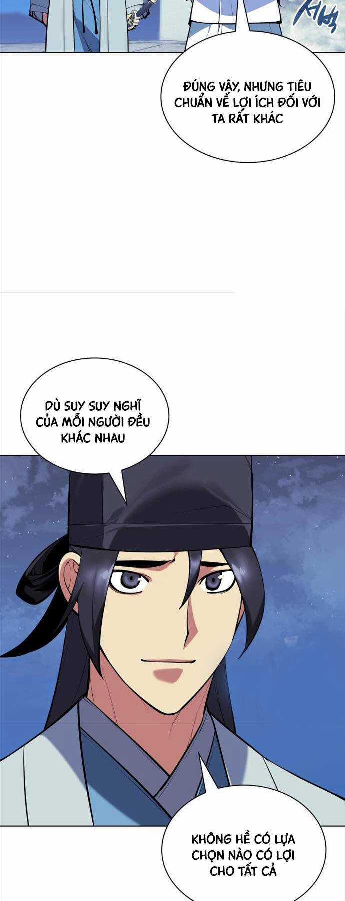 Học Giả Kiếm Sĩ Chương 113 trang 13