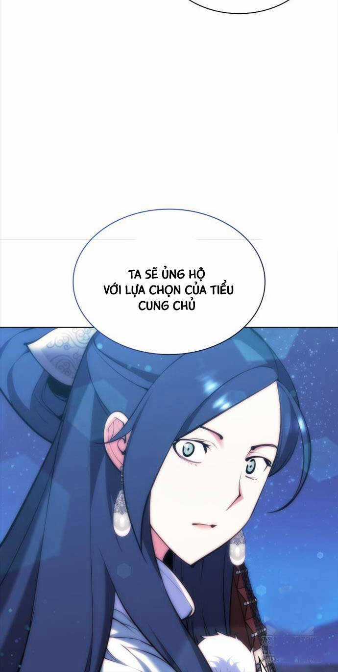 Học Giả Kiếm Sĩ Chương 113 trang 14