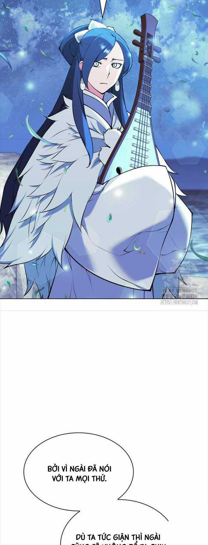 Học Giả Kiếm Sĩ Chương 113 trang 16