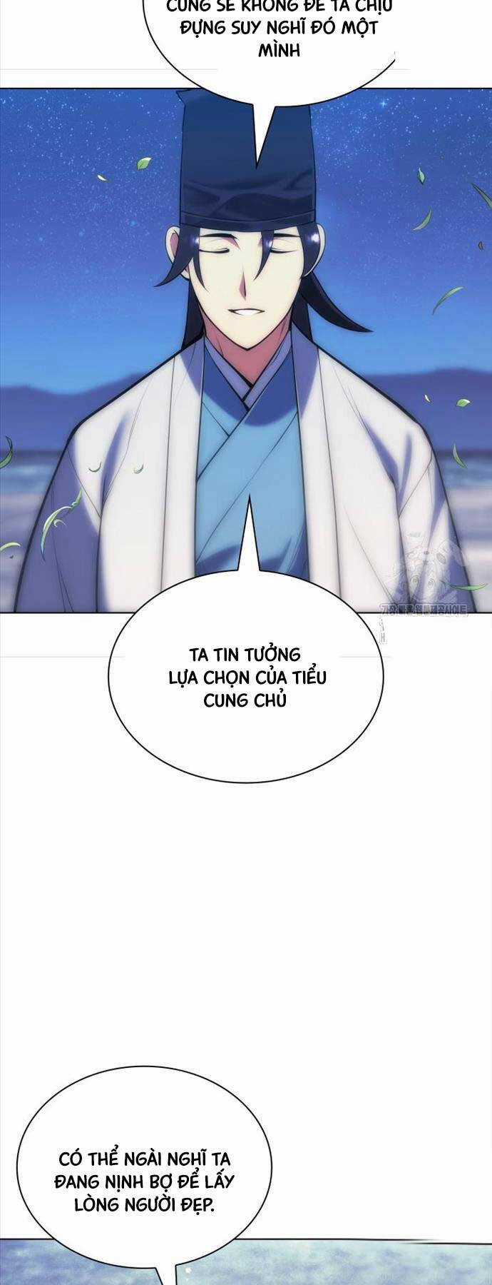 Học Giả Kiếm Sĩ Chương 113 trang 17