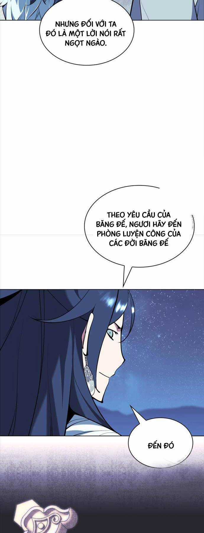 Học Giả Kiếm Sĩ Chương 113 trang 19