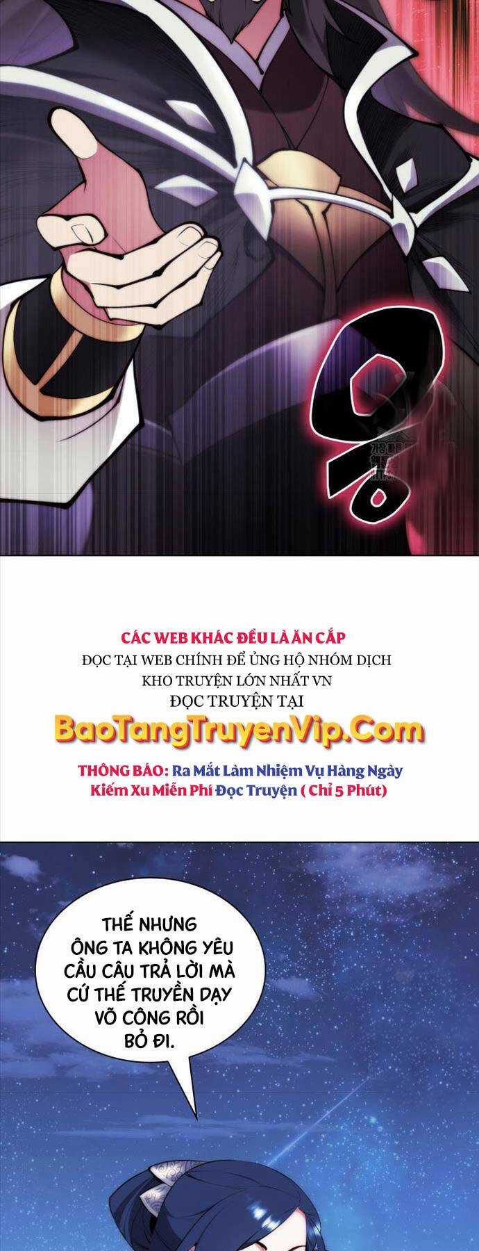 Học Giả Kiếm Sĩ Chương 113 trang 2