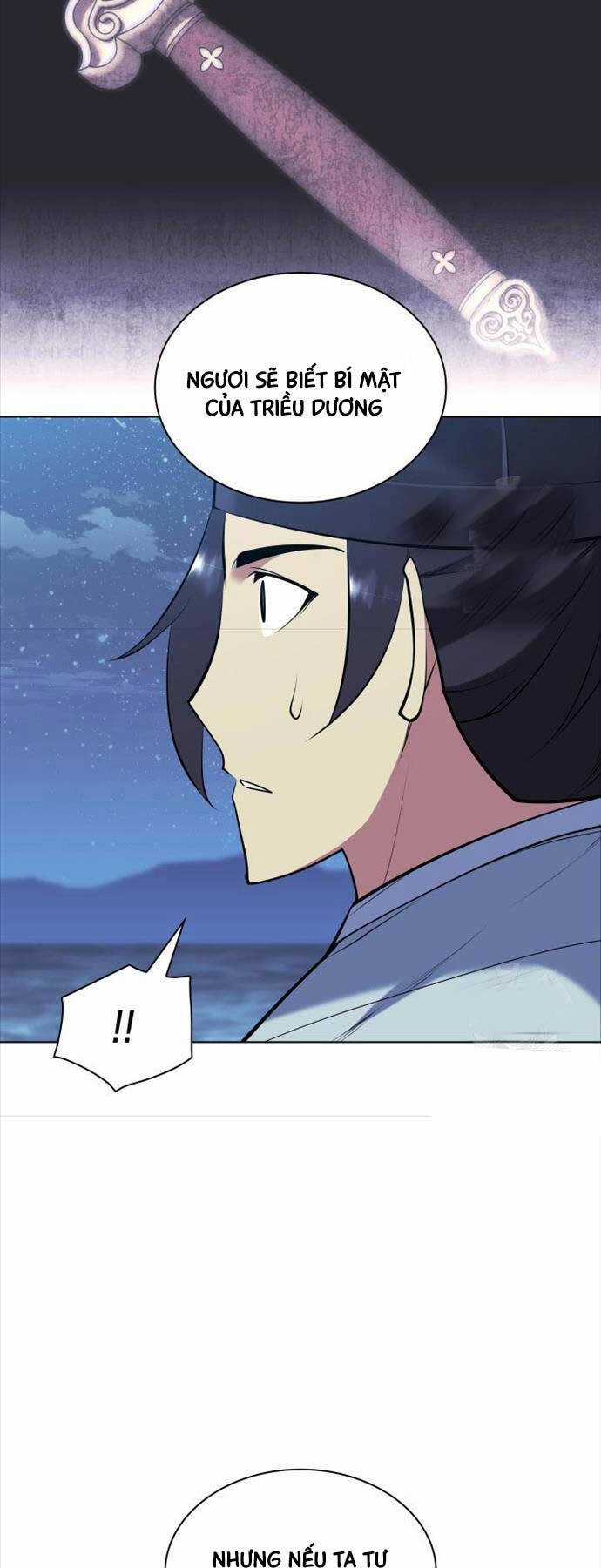 Học Giả Kiếm Sĩ Chương 113 trang 20