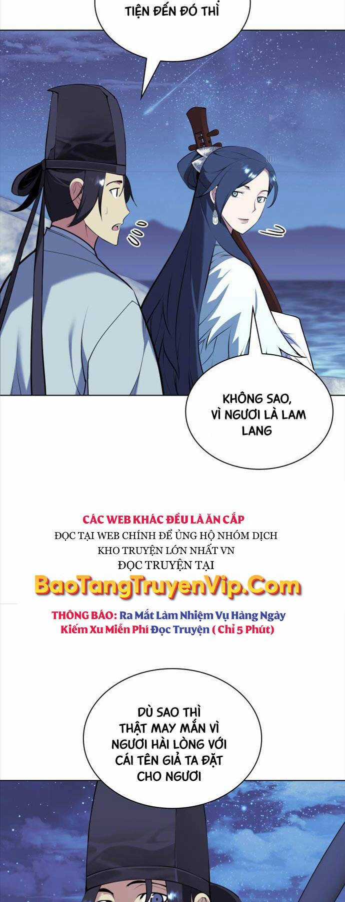 Học Giả Kiếm Sĩ Chương 113 trang 21