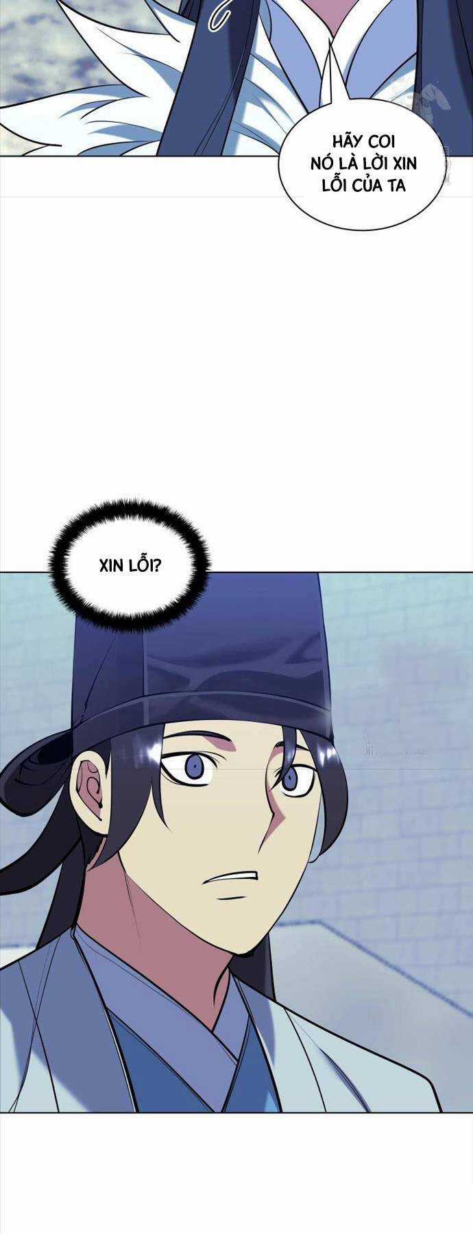 Học Giả Kiếm Sĩ Chương 113 trang 25