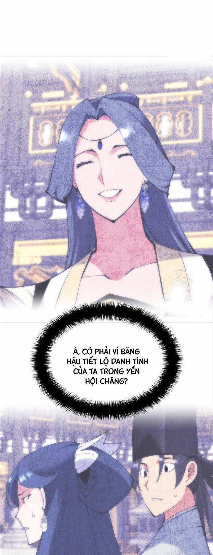 Học Giả Kiếm Sĩ Chương 113 trang 26