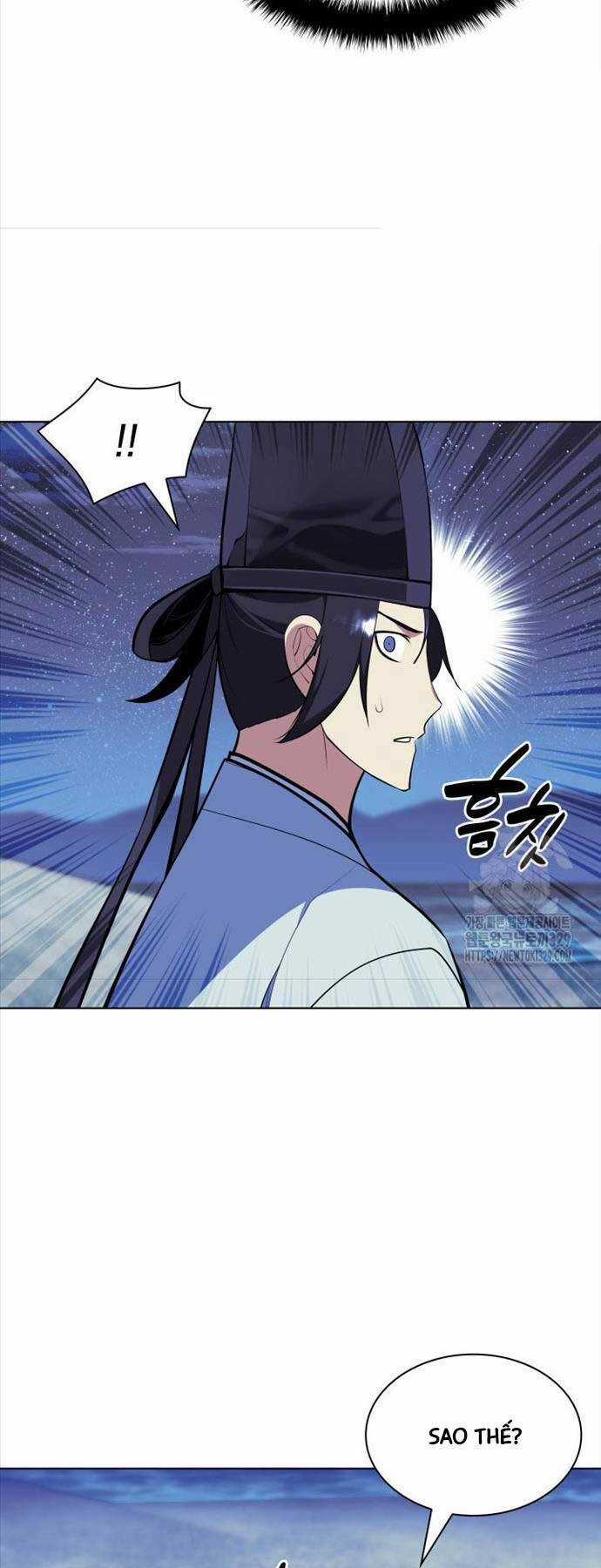 Học Giả Kiếm Sĩ Chương 113 trang 30