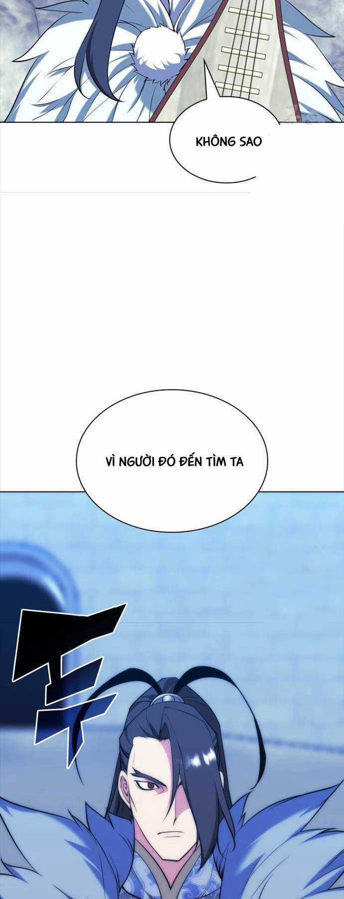 Học Giả Kiếm Sĩ Chương 113 trang 32