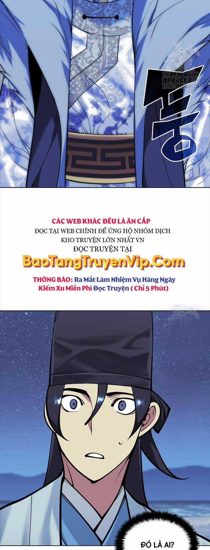 Học Giả Kiếm Sĩ Chương 113 trang 33