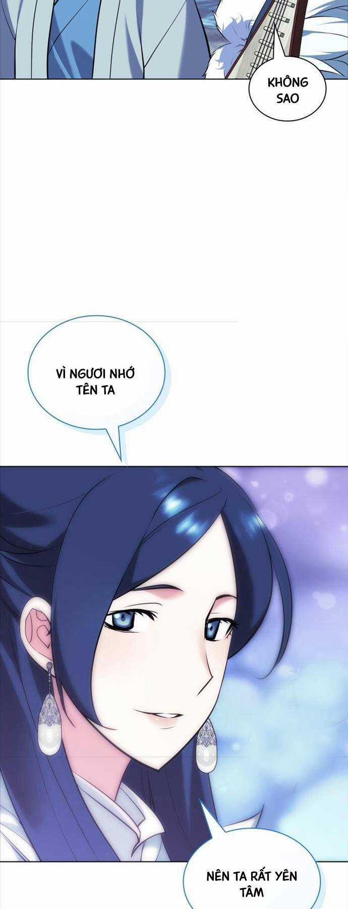 Học Giả Kiếm Sĩ Chương 113 trang 38