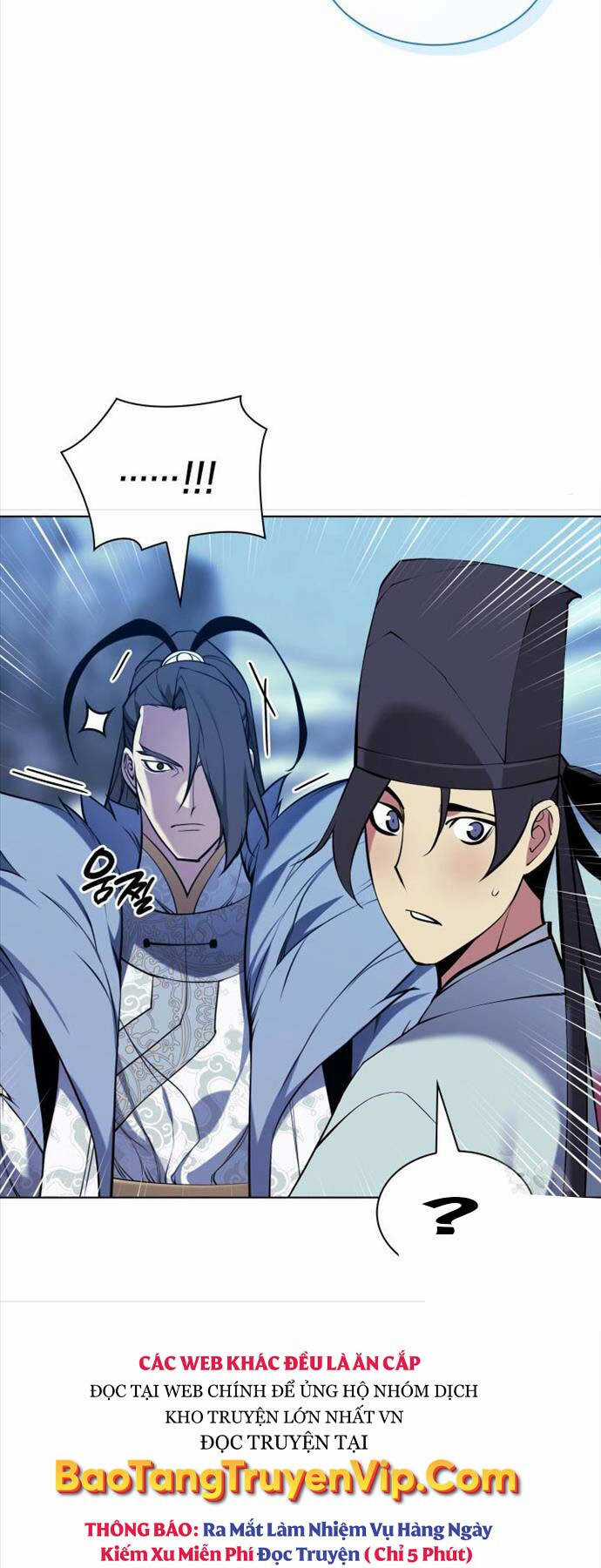 Học Giả Kiếm Sĩ Chương 113 trang 39