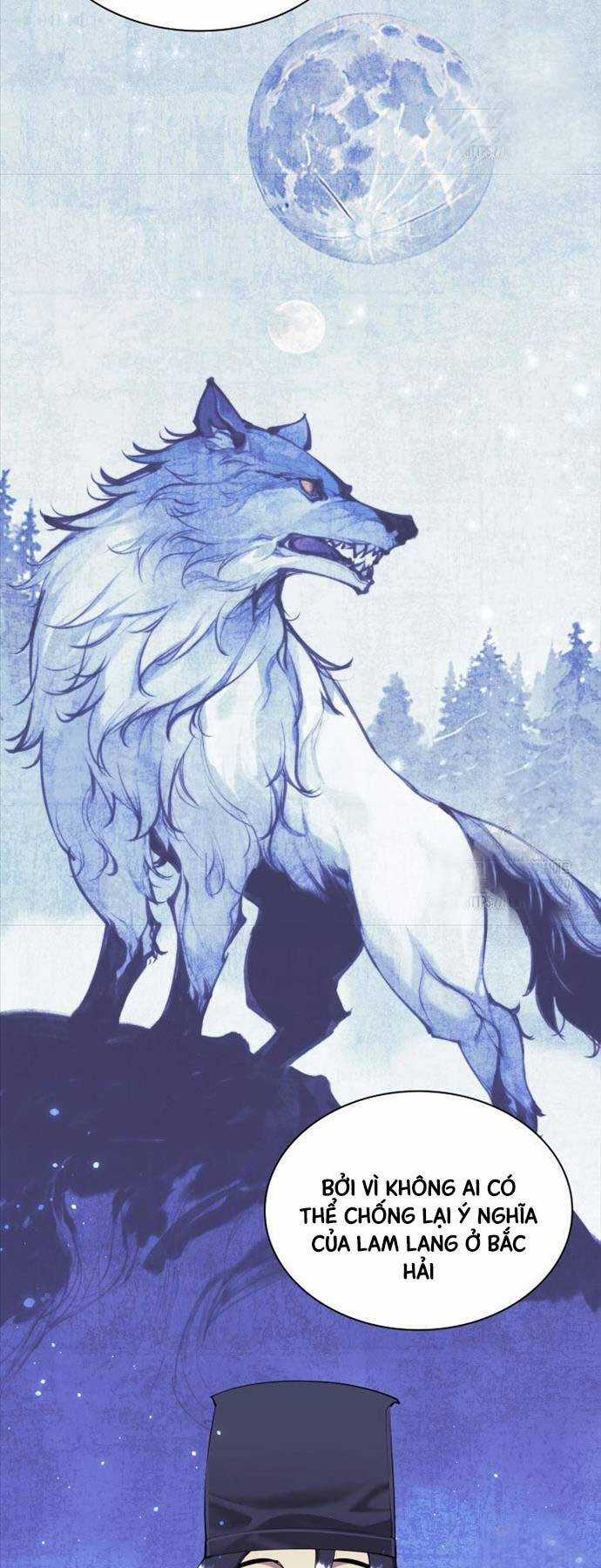 Học Giả Kiếm Sĩ Chương 113 trang 4