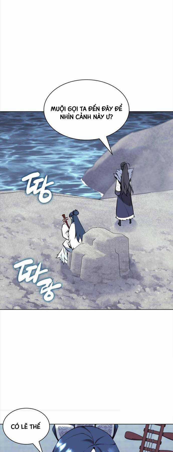 Học Giả Kiếm Sĩ Chương 113 trang 43