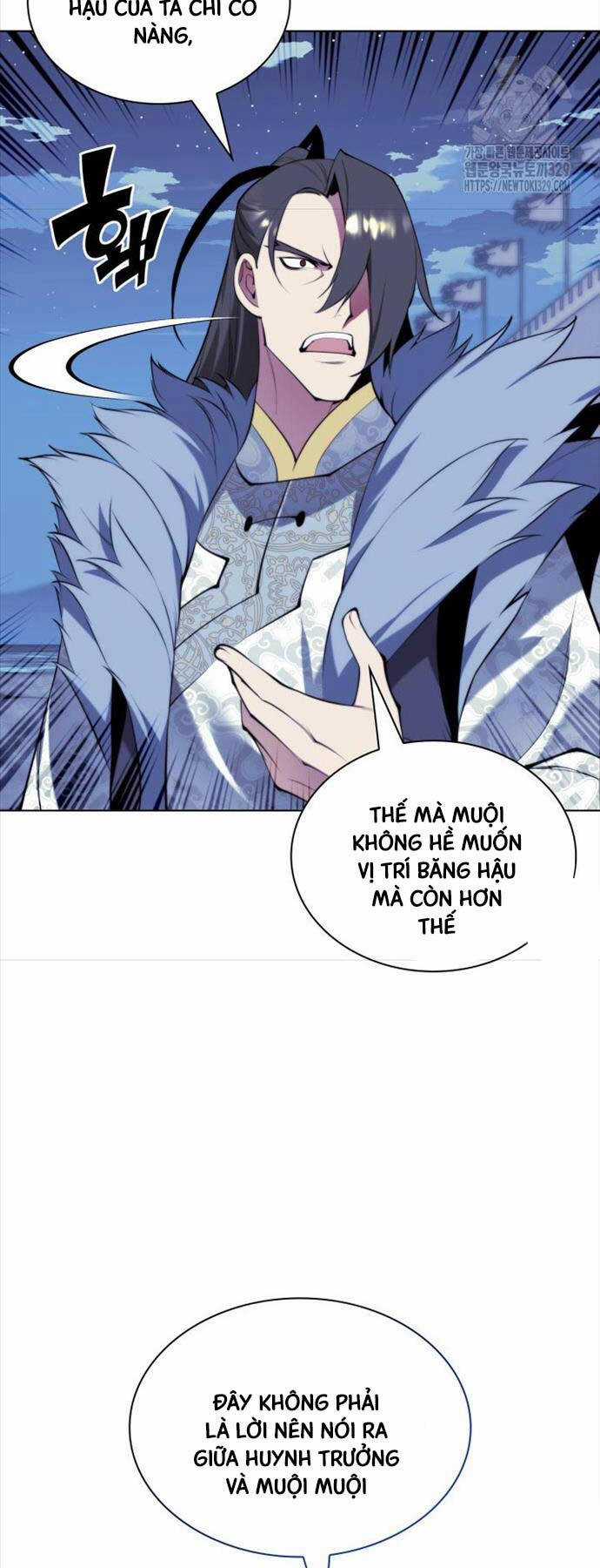 Học Giả Kiếm Sĩ Chương 113 trang 45