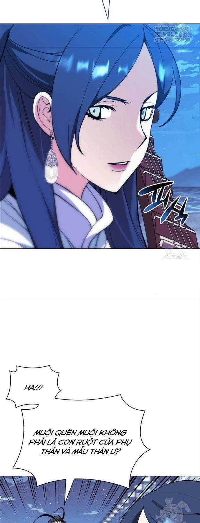 Học Giả Kiếm Sĩ Chương 113 trang 46