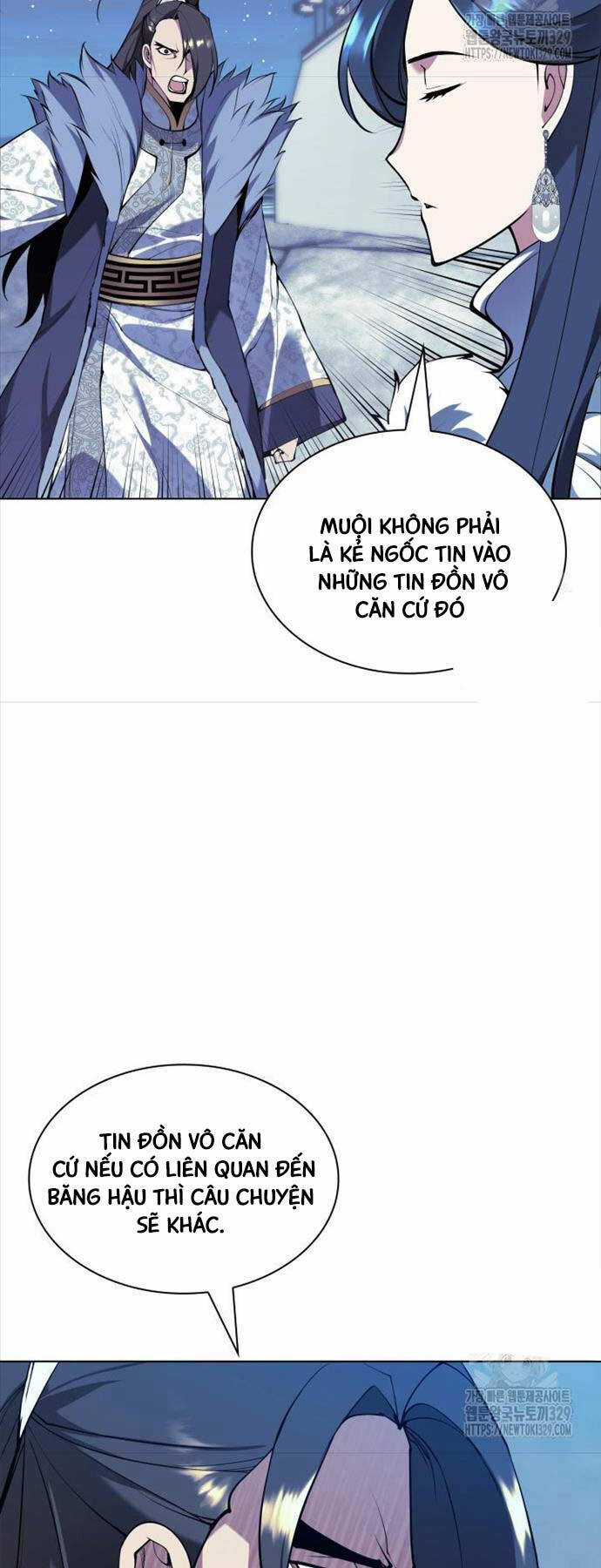 Học Giả Kiếm Sĩ Chương 113 trang 47