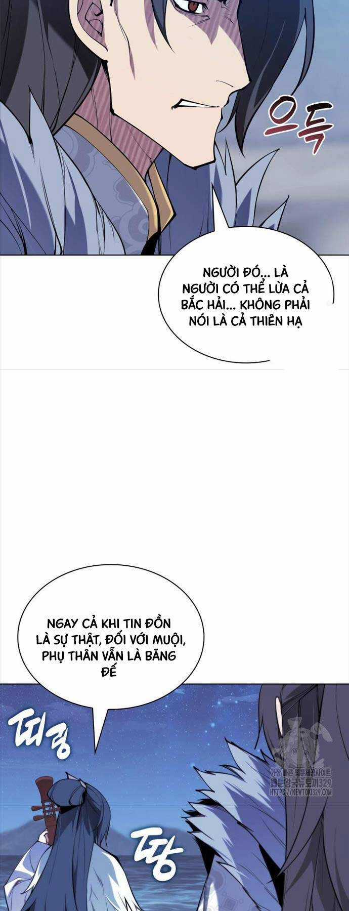 Học Giả Kiếm Sĩ Chương 113 trang 48