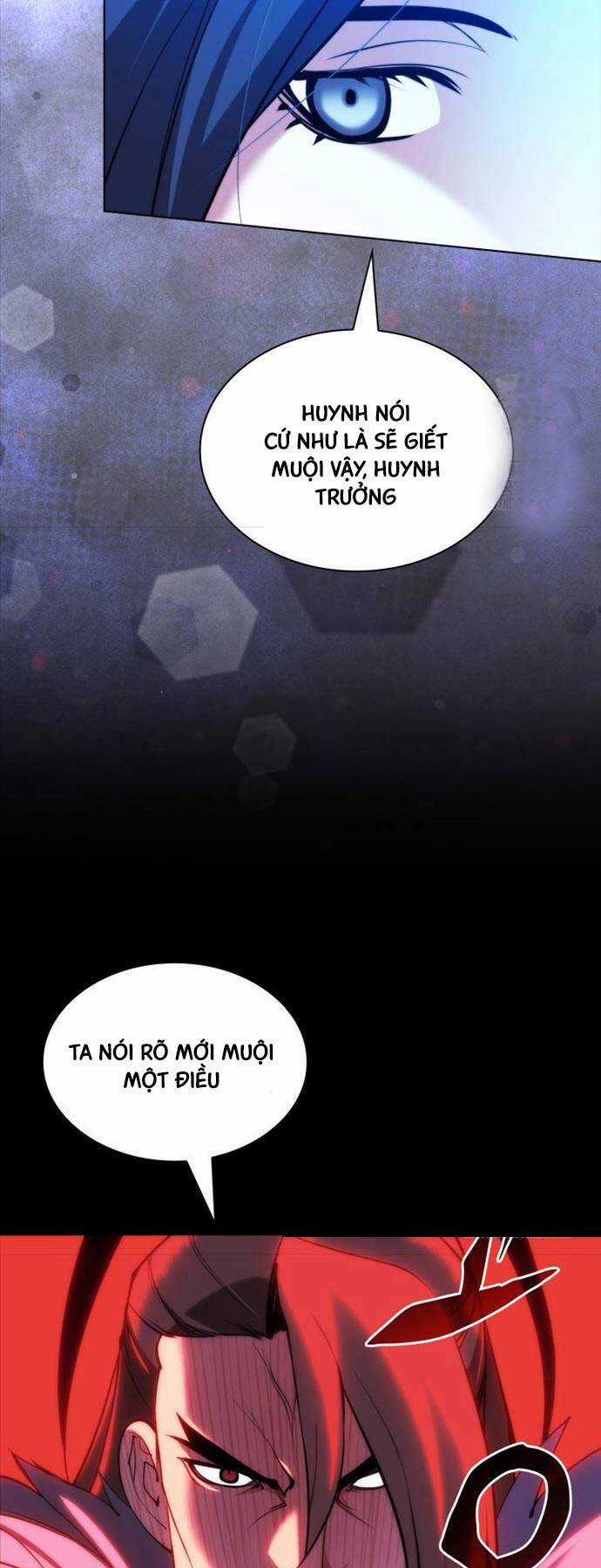 Học Giả Kiếm Sĩ Chương 113 trang 50