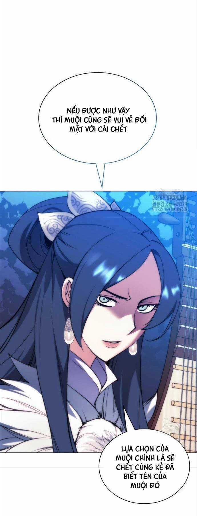 Học Giả Kiếm Sĩ Chương 113 trang 53