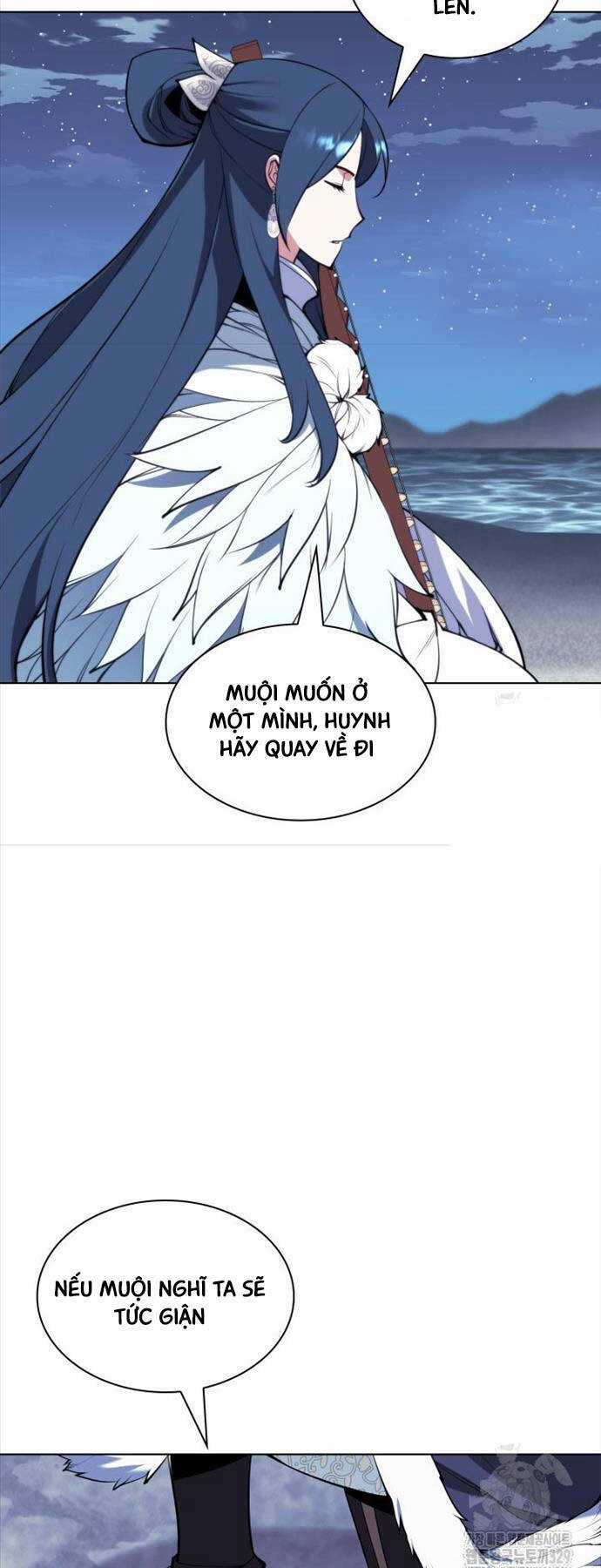 Học Giả Kiếm Sĩ Chương 113 trang 55