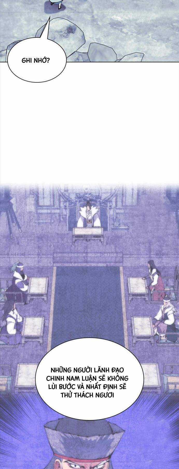 Học Giả Kiếm Sĩ Chương 113 trang 6