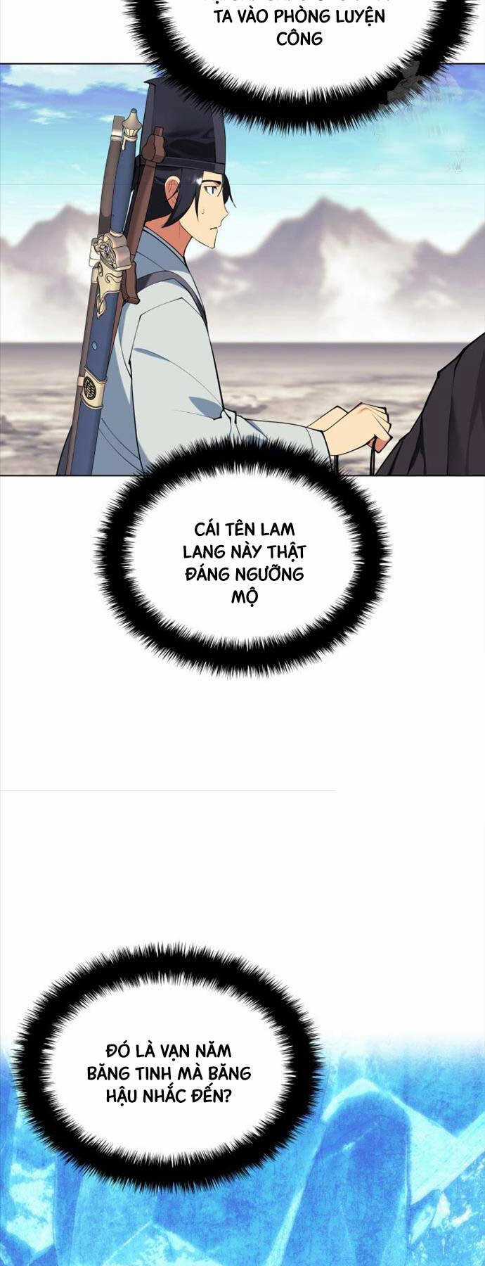 Học Giả Kiếm Sĩ Chương 113 trang 60