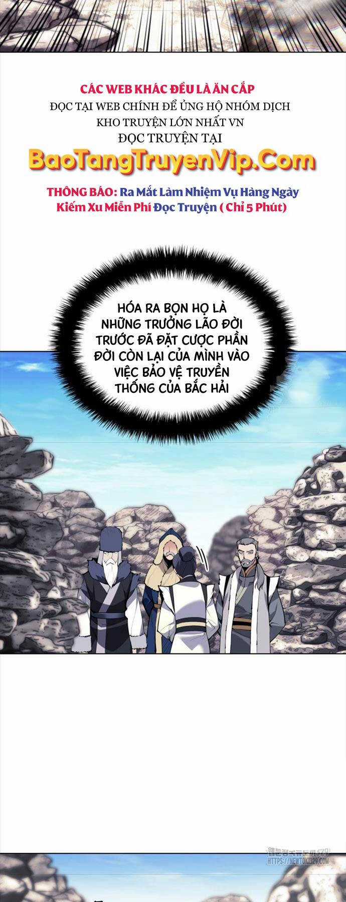 Học Giả Kiếm Sĩ Chương 113 trang 65