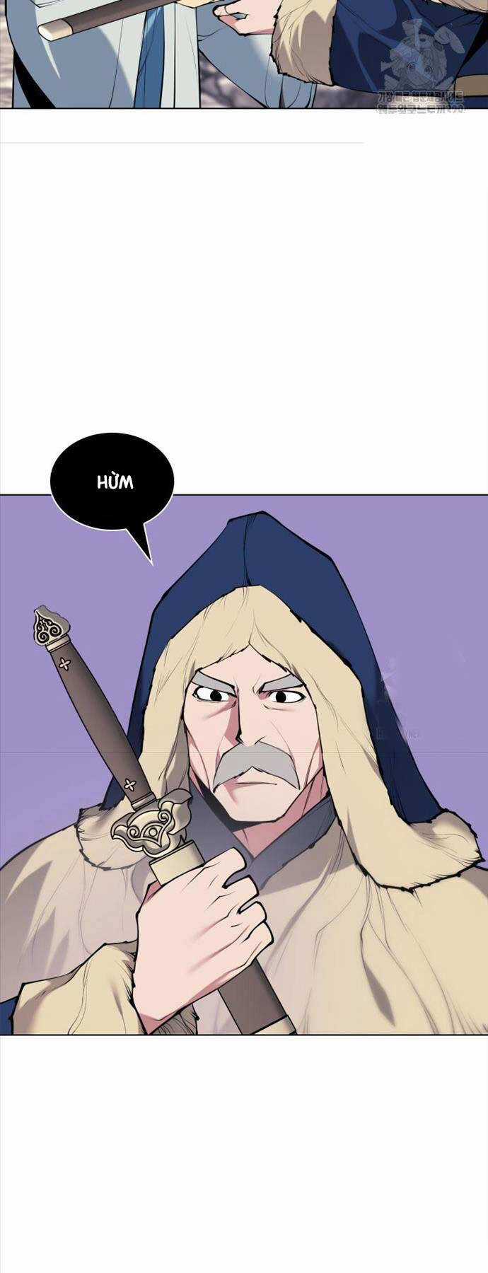 Học Giả Kiếm Sĩ Chương 113 trang 67