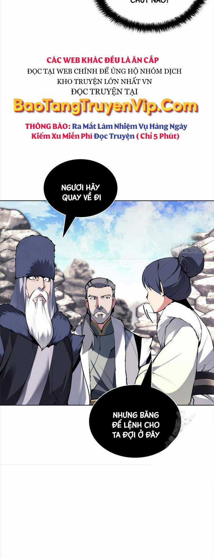 Học Giả Kiếm Sĩ Chương 113 trang 70