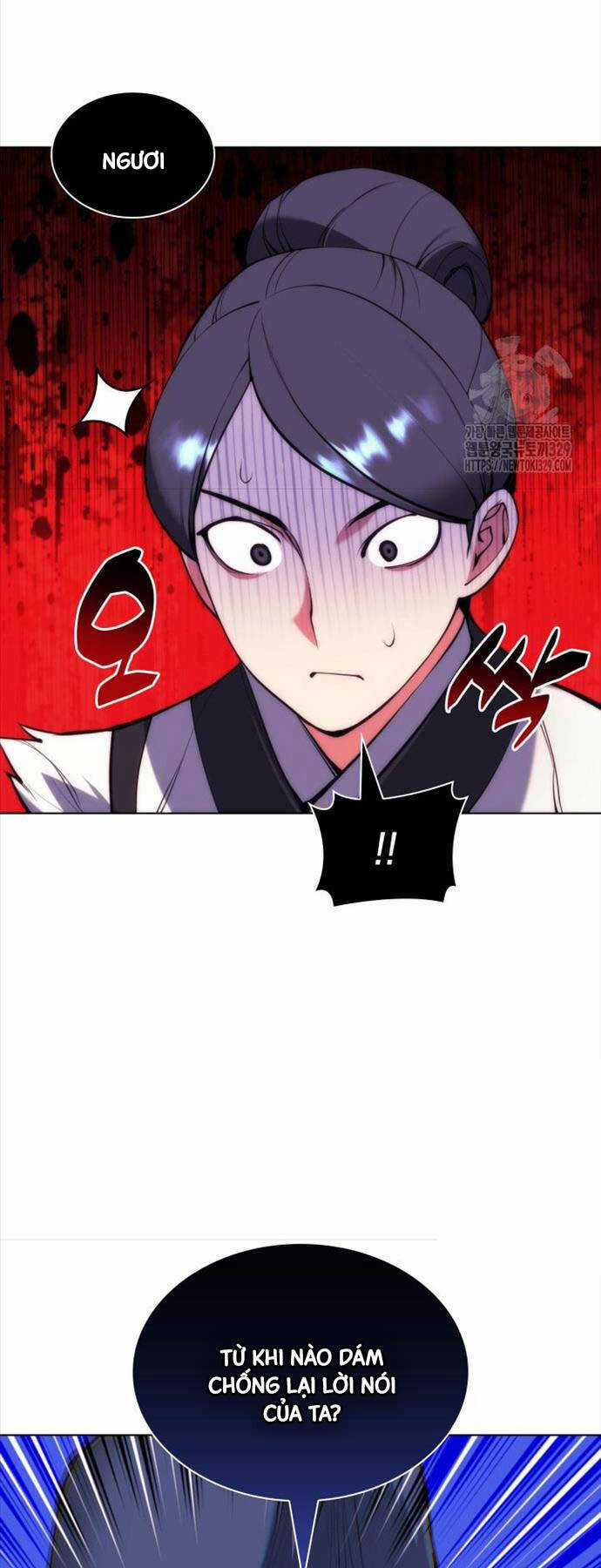 Học Giả Kiếm Sĩ Chương 113 trang 71