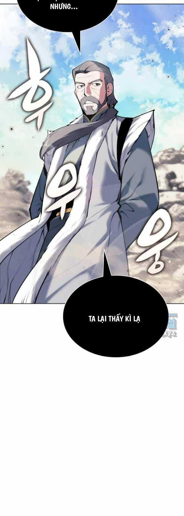 Học Giả Kiếm Sĩ Chương 114 trang 14