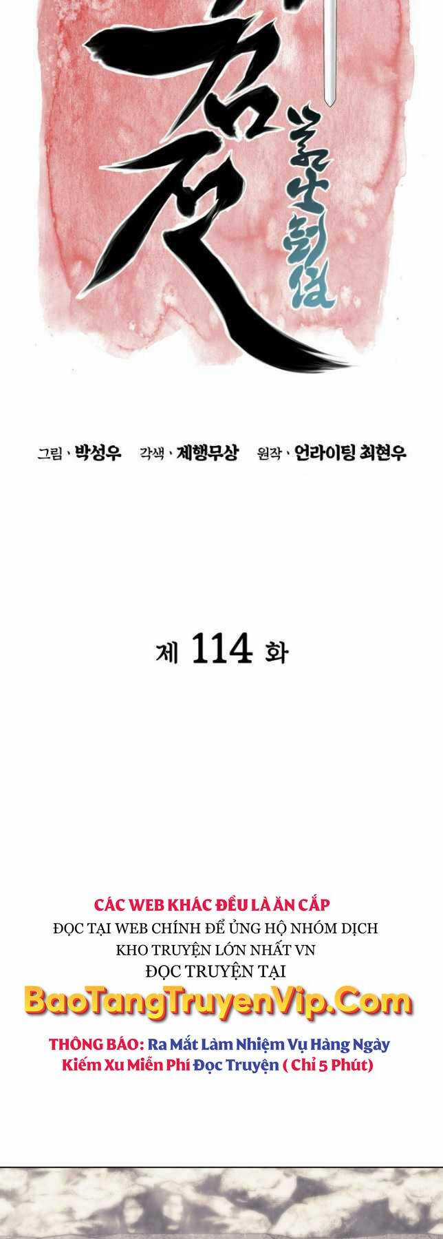 Học Giả Kiếm Sĩ Chương 114 trang 16