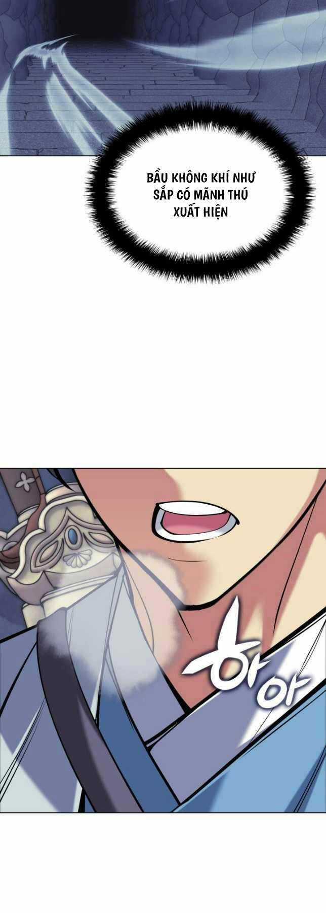 Học Giả Kiếm Sĩ Chương 114 trang 24