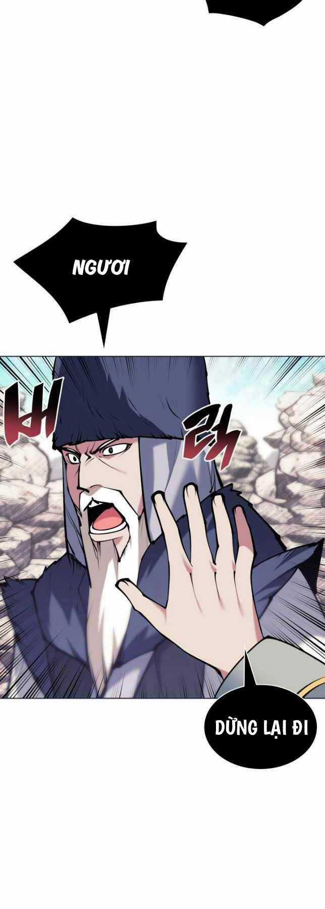 Học Giả Kiếm Sĩ Chương 114 trang 3