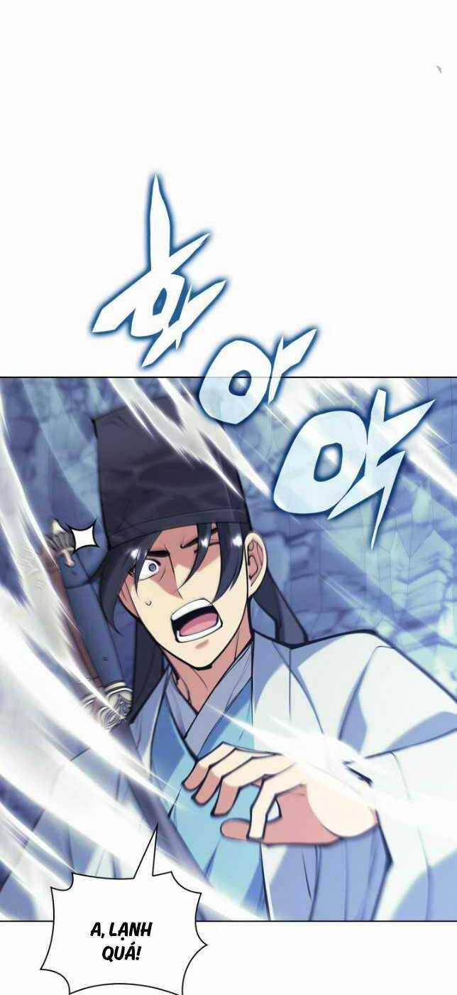 Học Giả Kiếm Sĩ Chương 114 trang 31