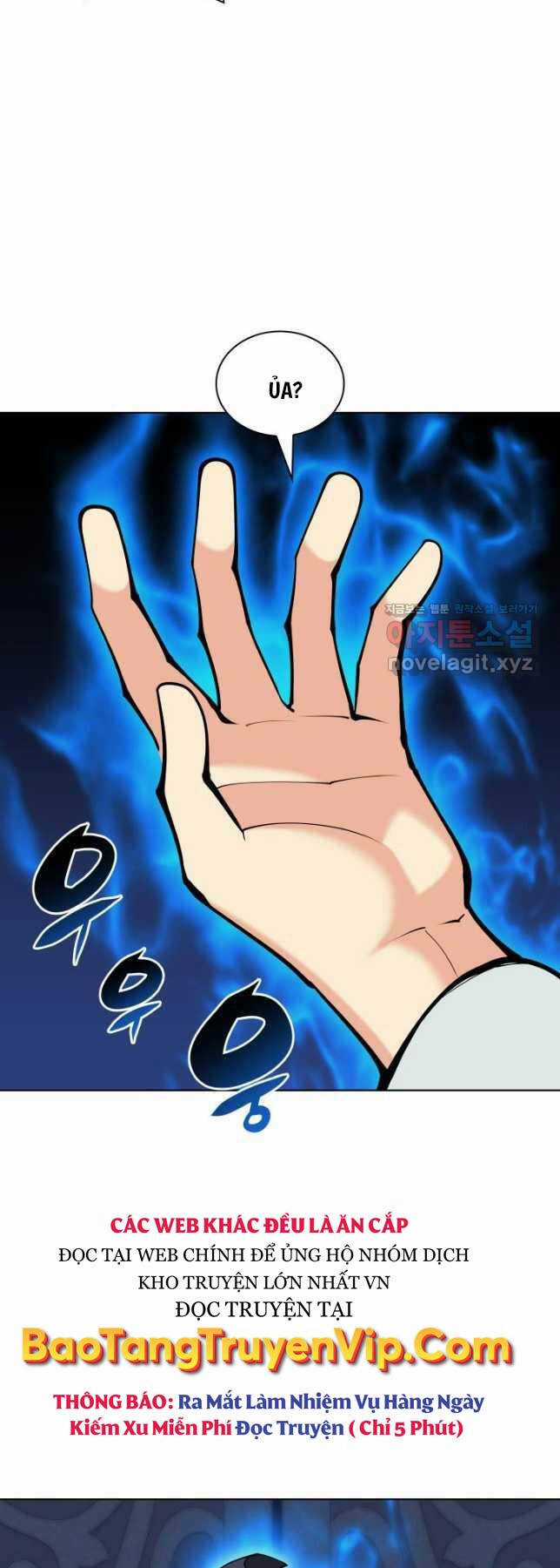 Học Giả Kiếm Sĩ Chương 114 trang 32