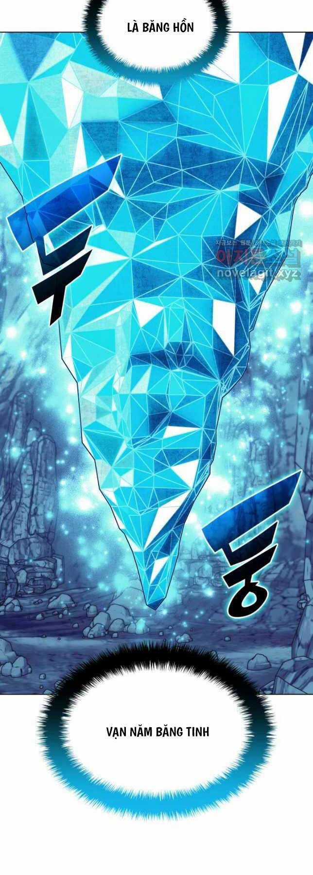 Học Giả Kiếm Sĩ Chương 114 trang 37