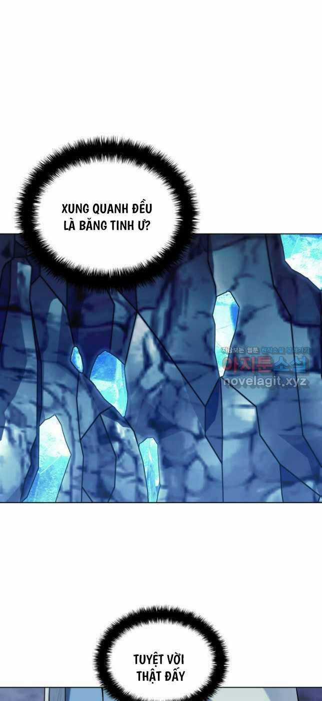 Học Giả Kiếm Sĩ Chương 114 trang 38