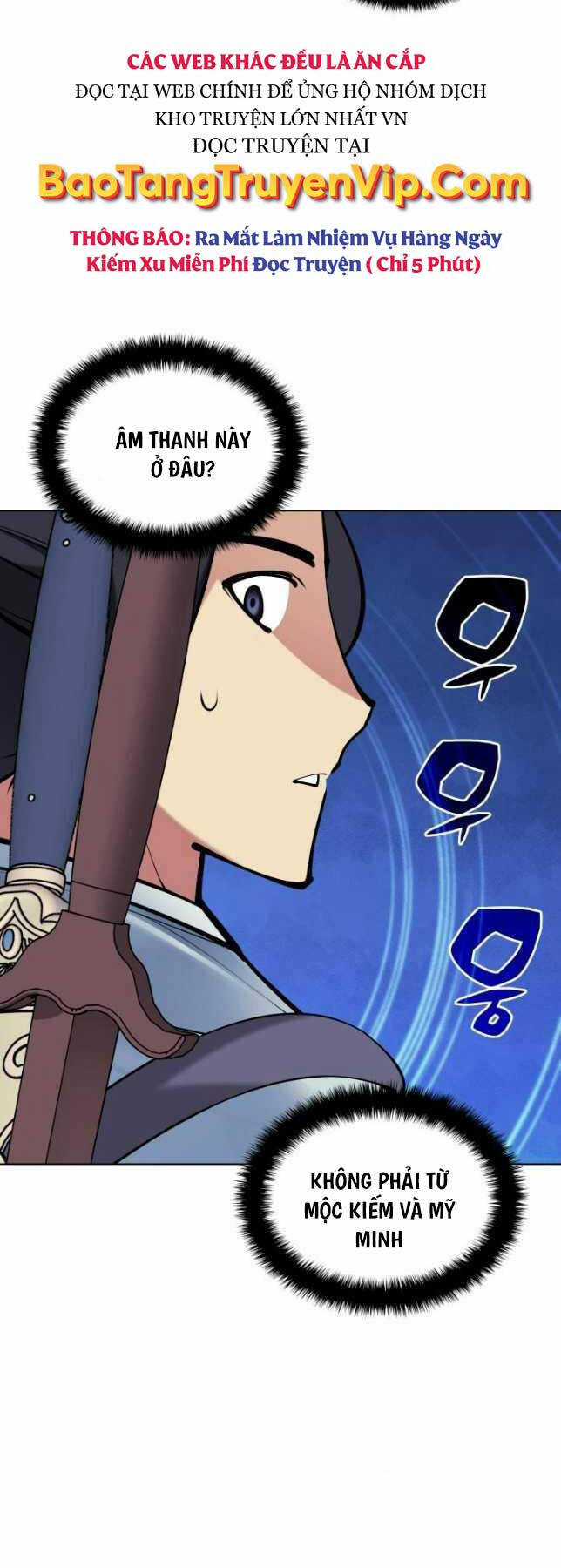 Học Giả Kiếm Sĩ Chương 114 trang 41