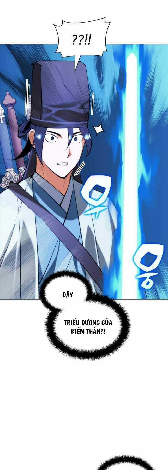 Học Giả Kiếm Sĩ Chương 114 trang 42