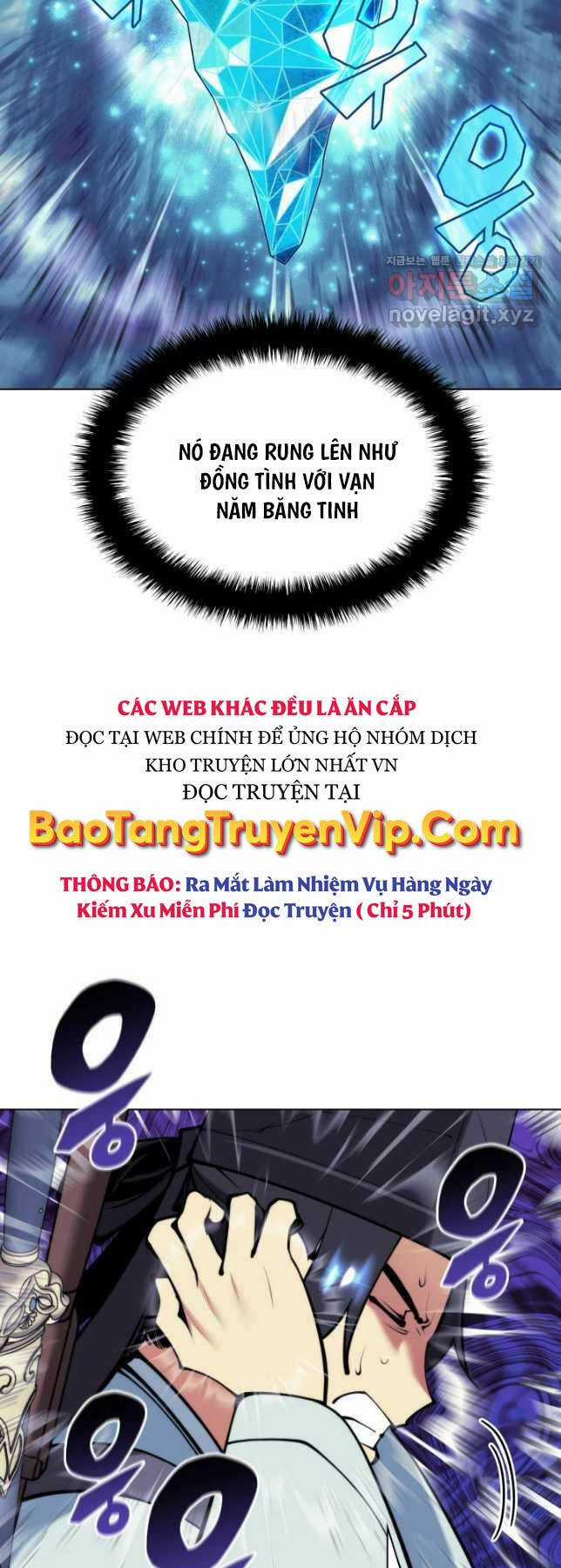 Học Giả Kiếm Sĩ Chương 114 trang 44