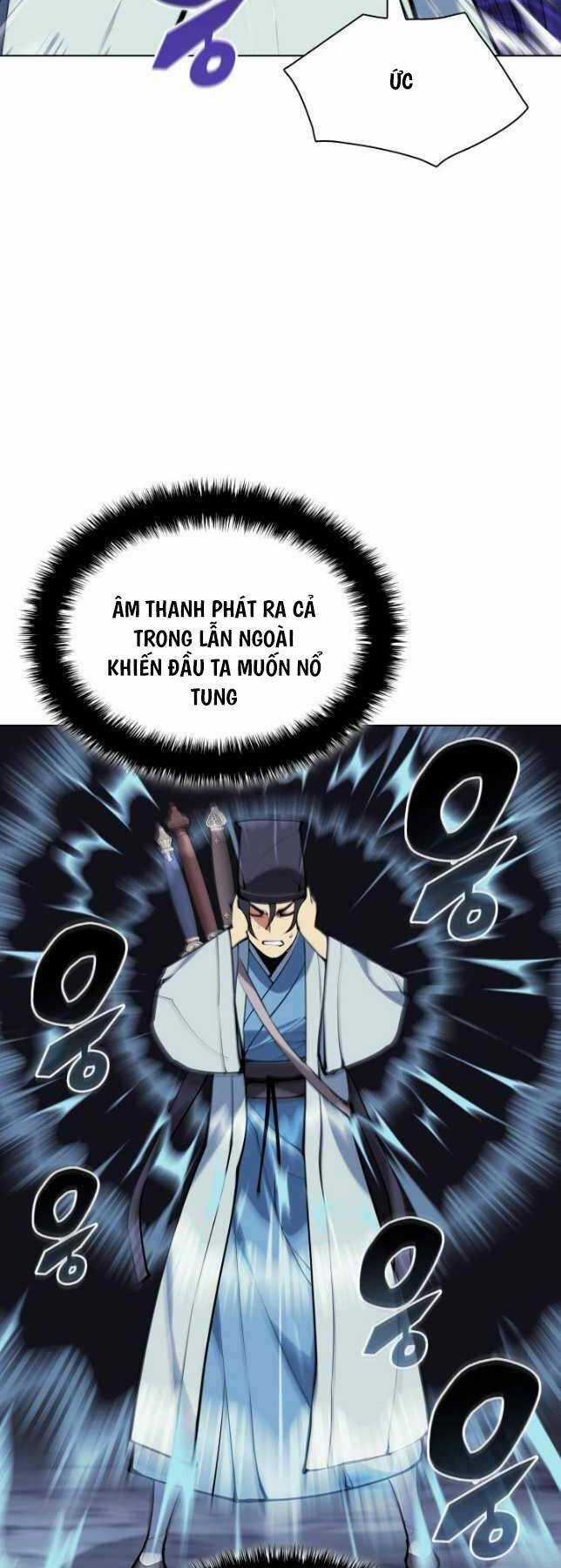 Học Giả Kiếm Sĩ Chương 114 trang 45