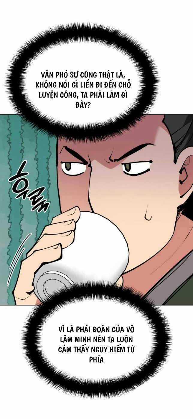 Học Giả Kiếm Sĩ Chương 114 trang 53