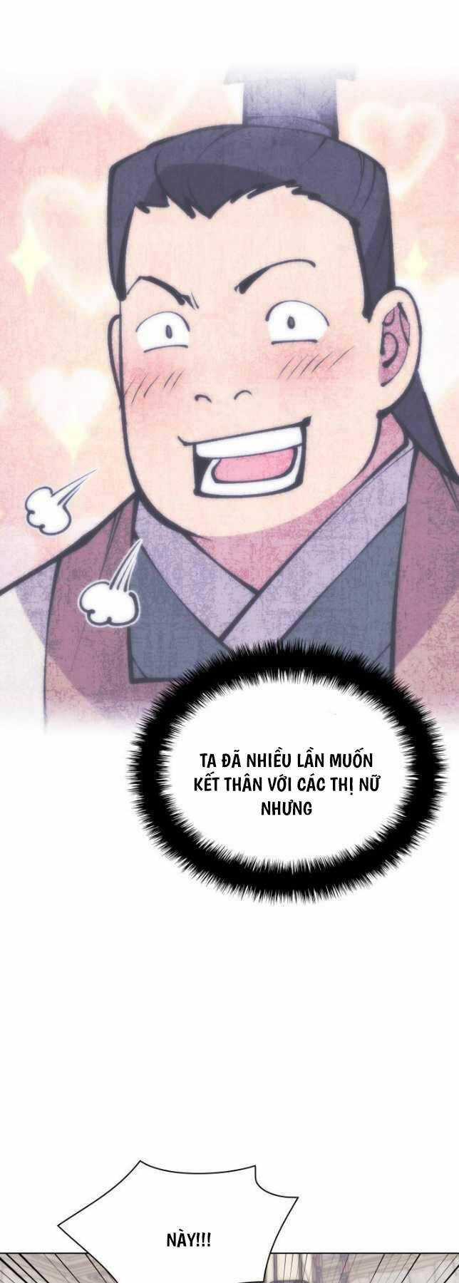 Học Giả Kiếm Sĩ Chương 114 trang 54