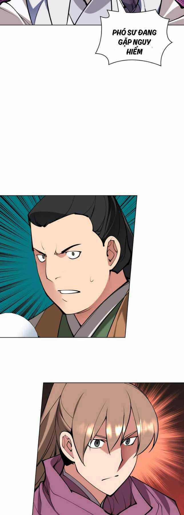 Học Giả Kiếm Sĩ Chương 114 trang 56