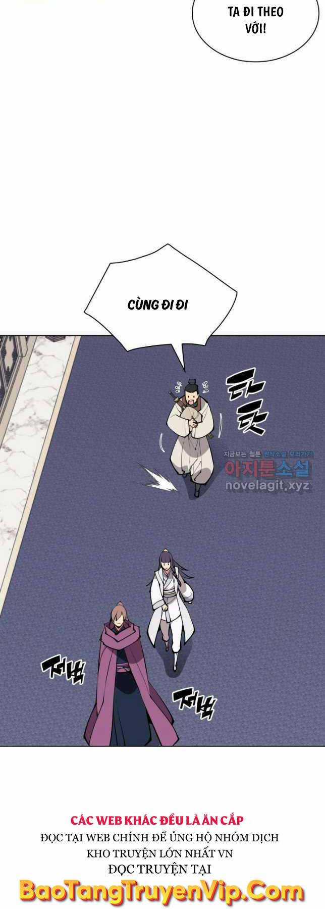 Học Giả Kiếm Sĩ Chương 114 trang 59