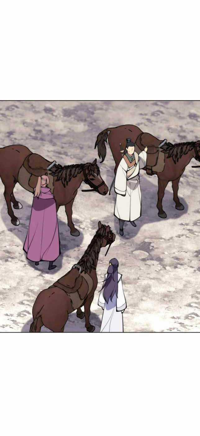 Học Giả Kiếm Sĩ Chương 114 trang 61