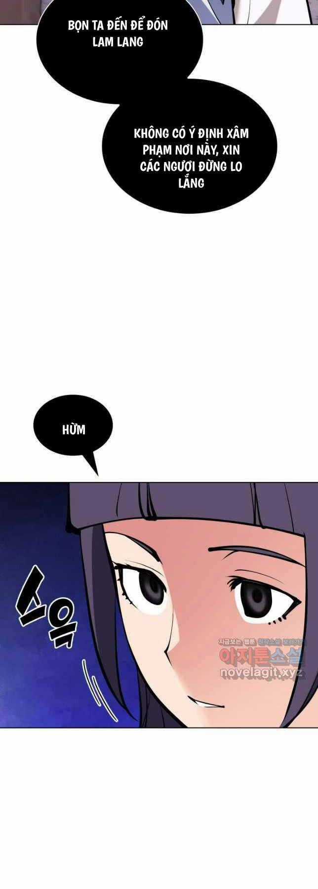 Học Giả Kiếm Sĩ Chương 114 trang 65